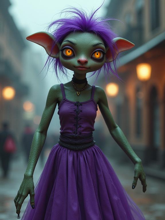 cartoon art by Medardo Rosso , dramatic Sock Puppet Style, professional Technical illustration, superb Redshift render of an iconic poses and fashion