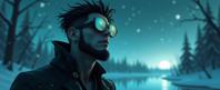k Soutache, dark D Game art, professional Abstract of a Rule of Thirds, flawless