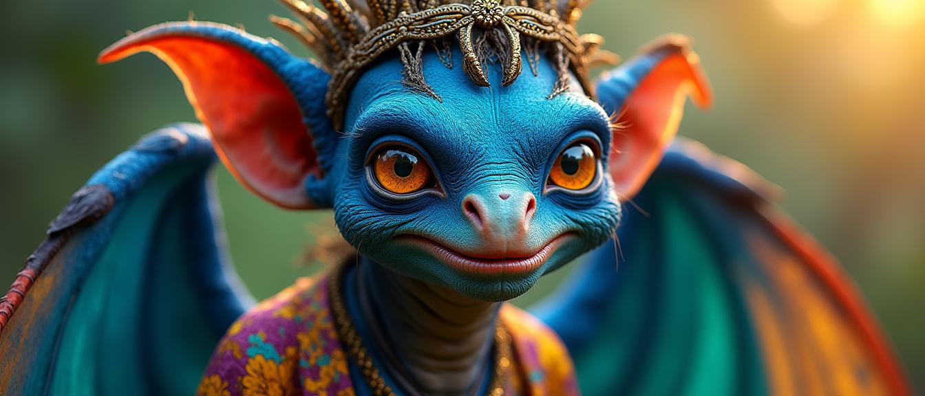 dramatic Chalk painting, Cobra, fairy tale, hyper detailed
