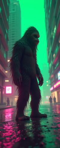 Tintage, complimentary colors, Unsplash, anaglyph effect