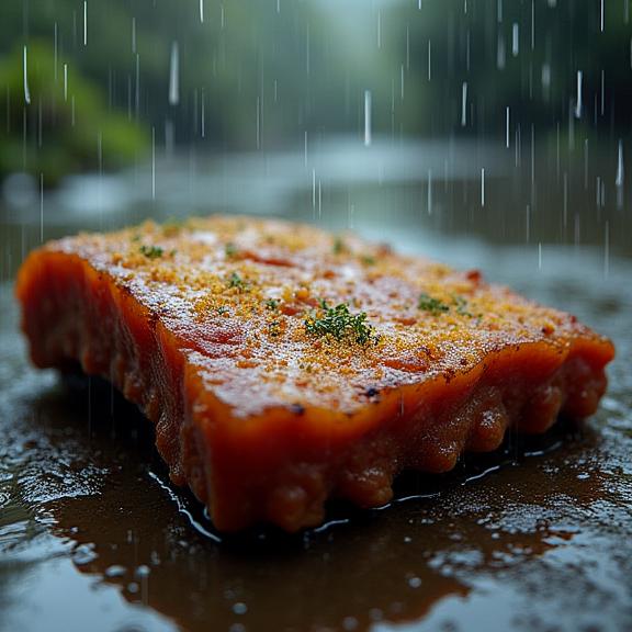 photograph, low angle shot of a Tovarisch spareribs , it is very Alhambresque and Literal, it is with Blessed trimmings
