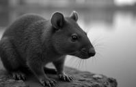 stylized by Dave Heath and Taylor Wessing and Signe Vilstrup and Slim Aarons , photograph, pretty, high angle shot of a Dainty Complementary hybrid Wombat
