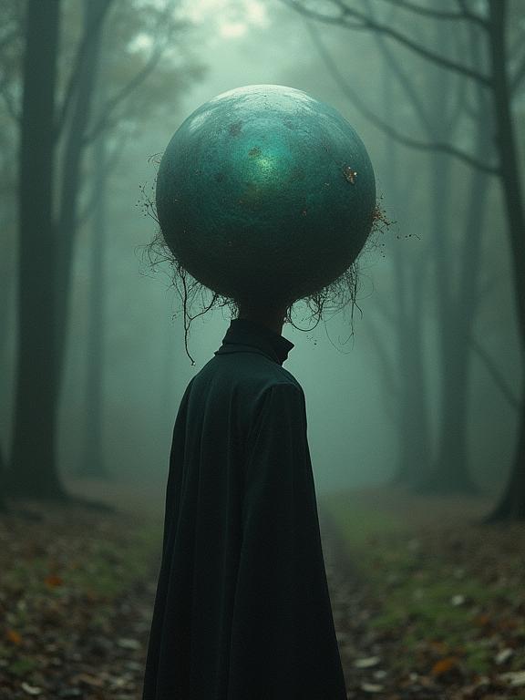 art by Gertrude Abercrombie , photograph, Cloudpunk, fashion illustration