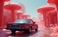 by Chen Zhen and Moosa Al Halyan and Jack Hughes and Hans Hinterreiter , photograph, Memecore Art, masterpiece