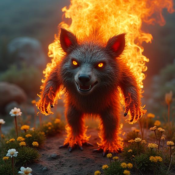 photograph, behance, overhead angle of a Boorish Angry Rasta Cosmic inflation , it is anthropomorphic reimagined as The Witcher game character