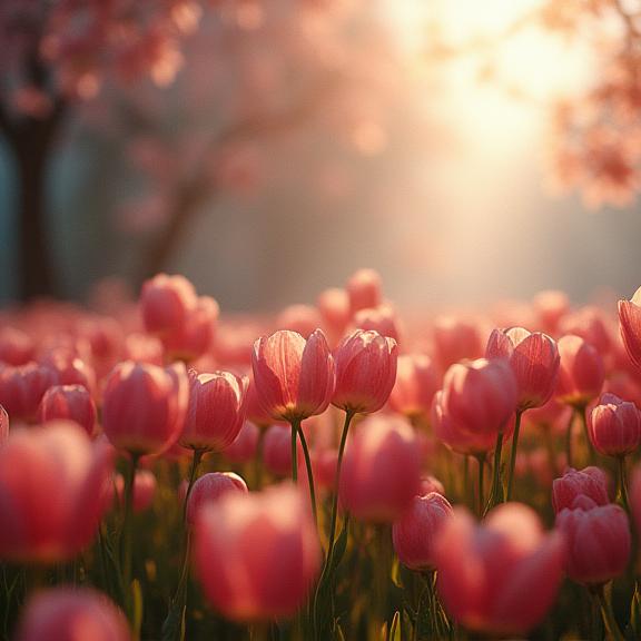 designed by Mathias Goeritz , photograph, Swiss flower field and Gamma ray burst in background, Rule of Thirds